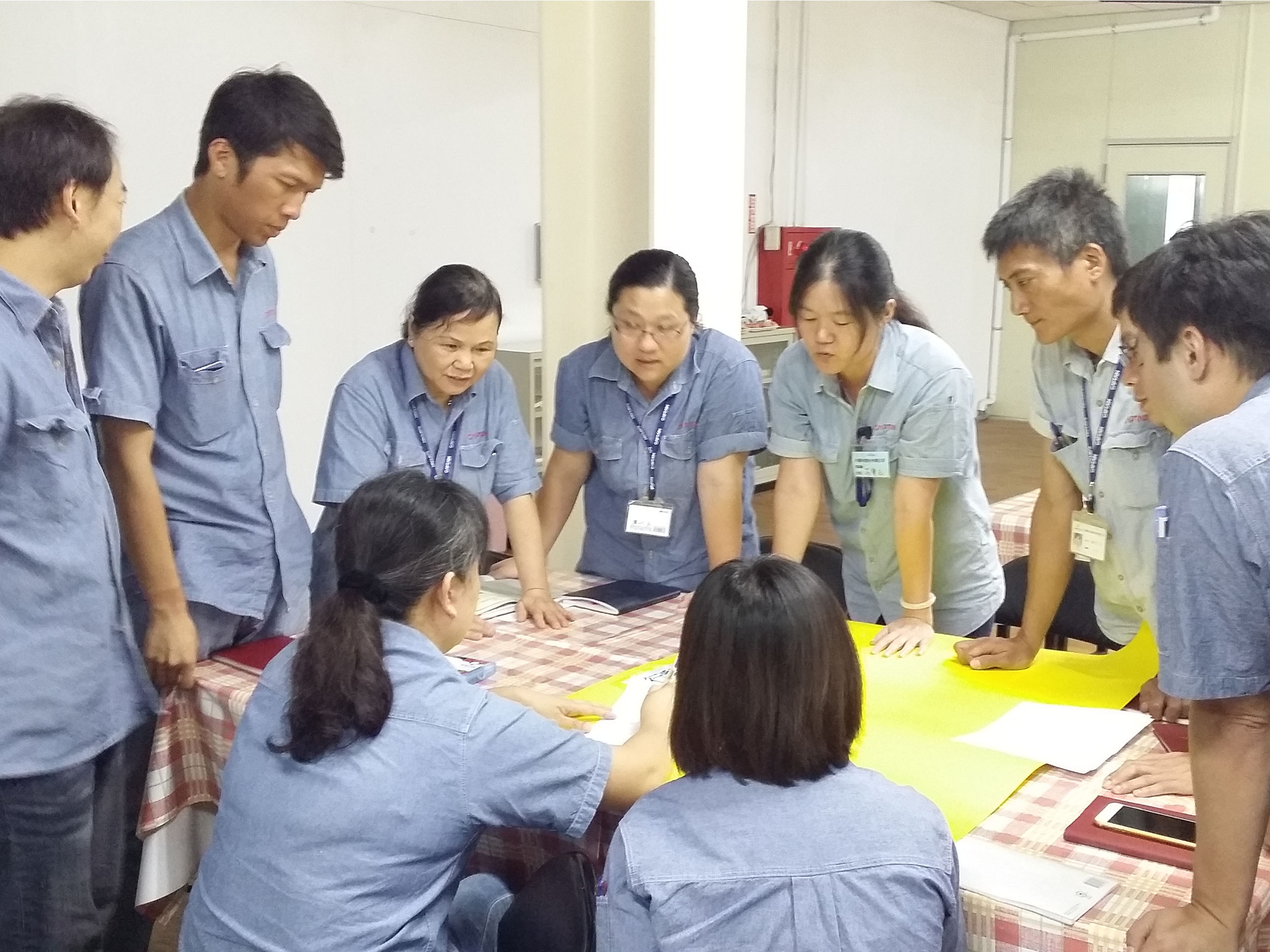鼓勵學習