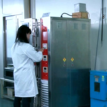 恆溫恆濕機